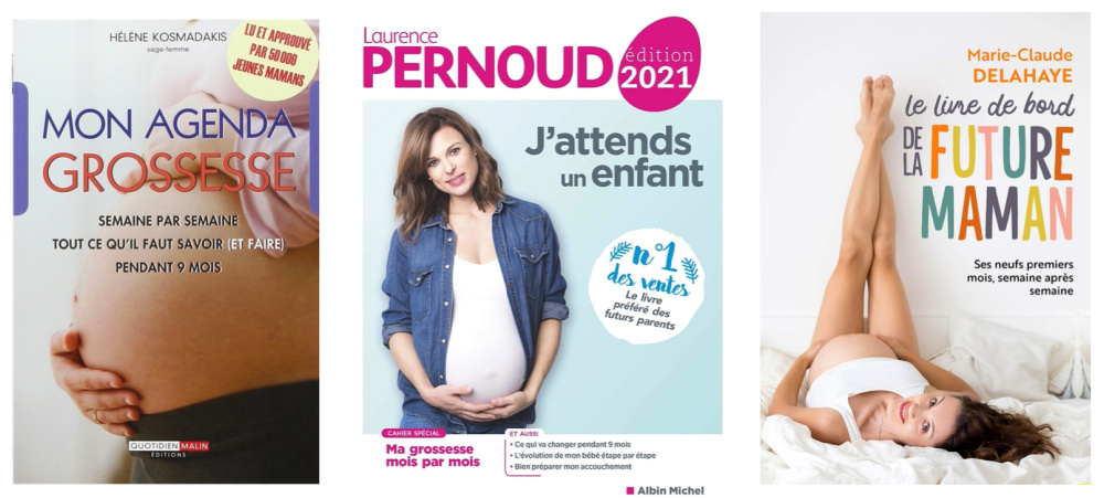 Un calendrier de l'Avent pour femme enceinte - Maman Poussinou Blog  Famille, Lifestyle et Travel près de Marseille